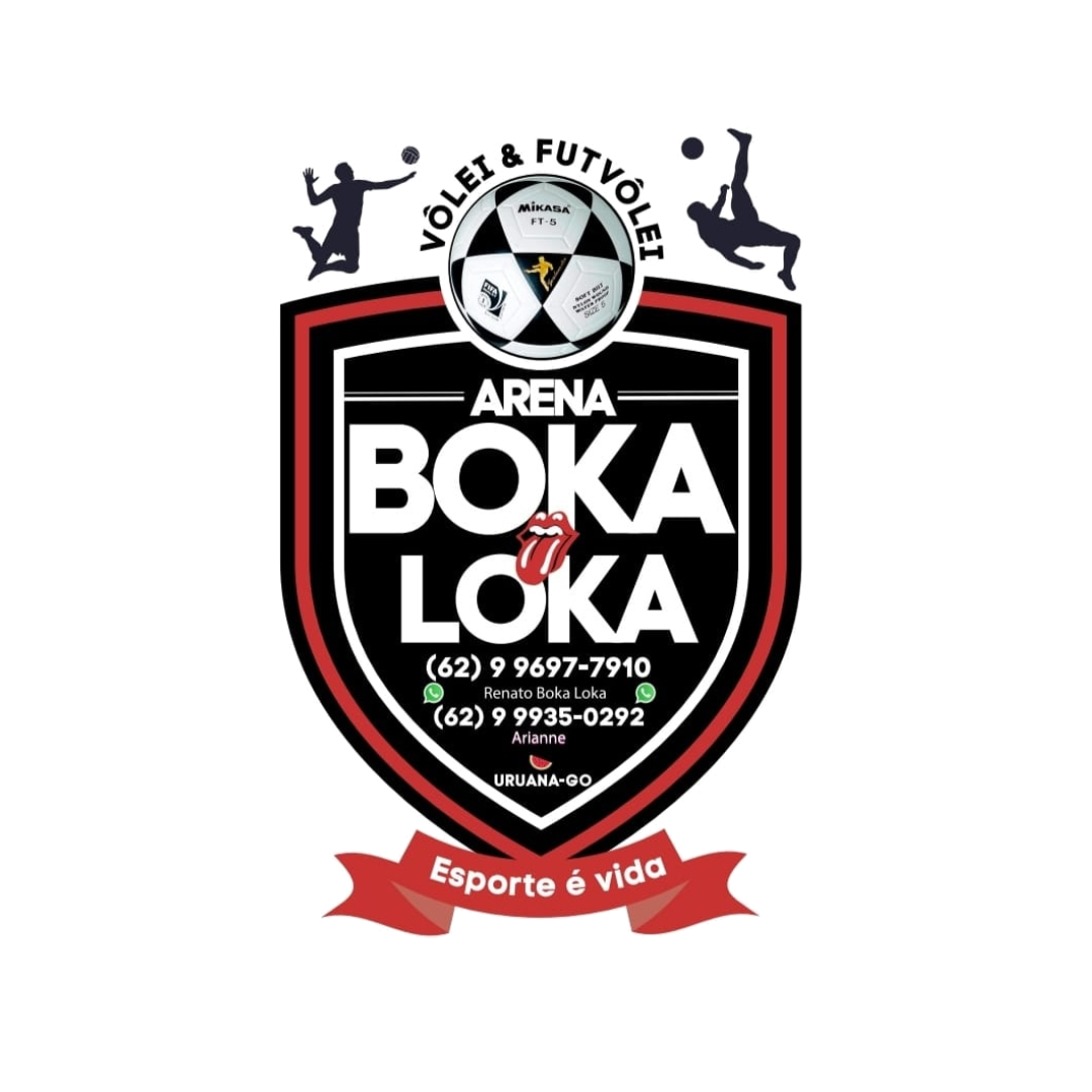 Arena Boka Loka